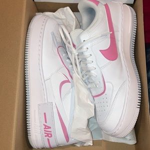 Nike Air Force 1 Shadow